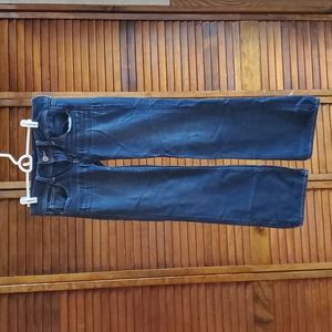 American Eagle Jean's